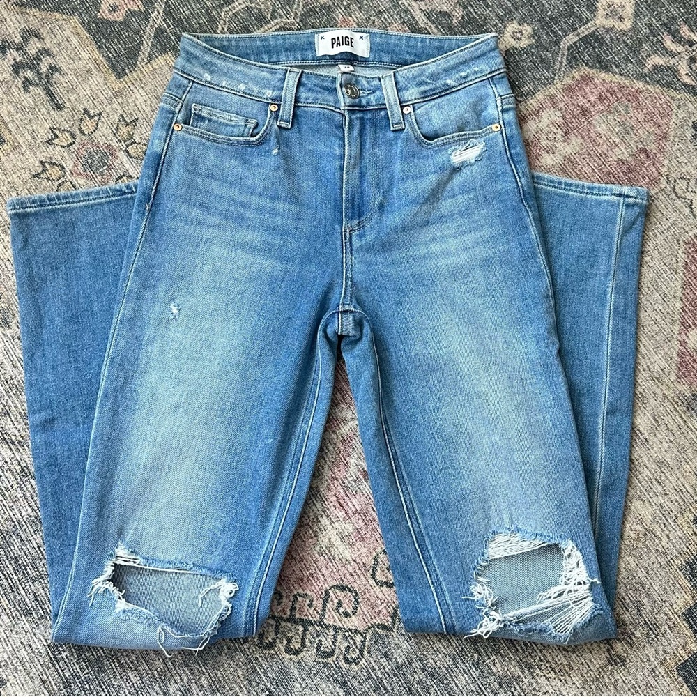 Paige Cindy Jeans